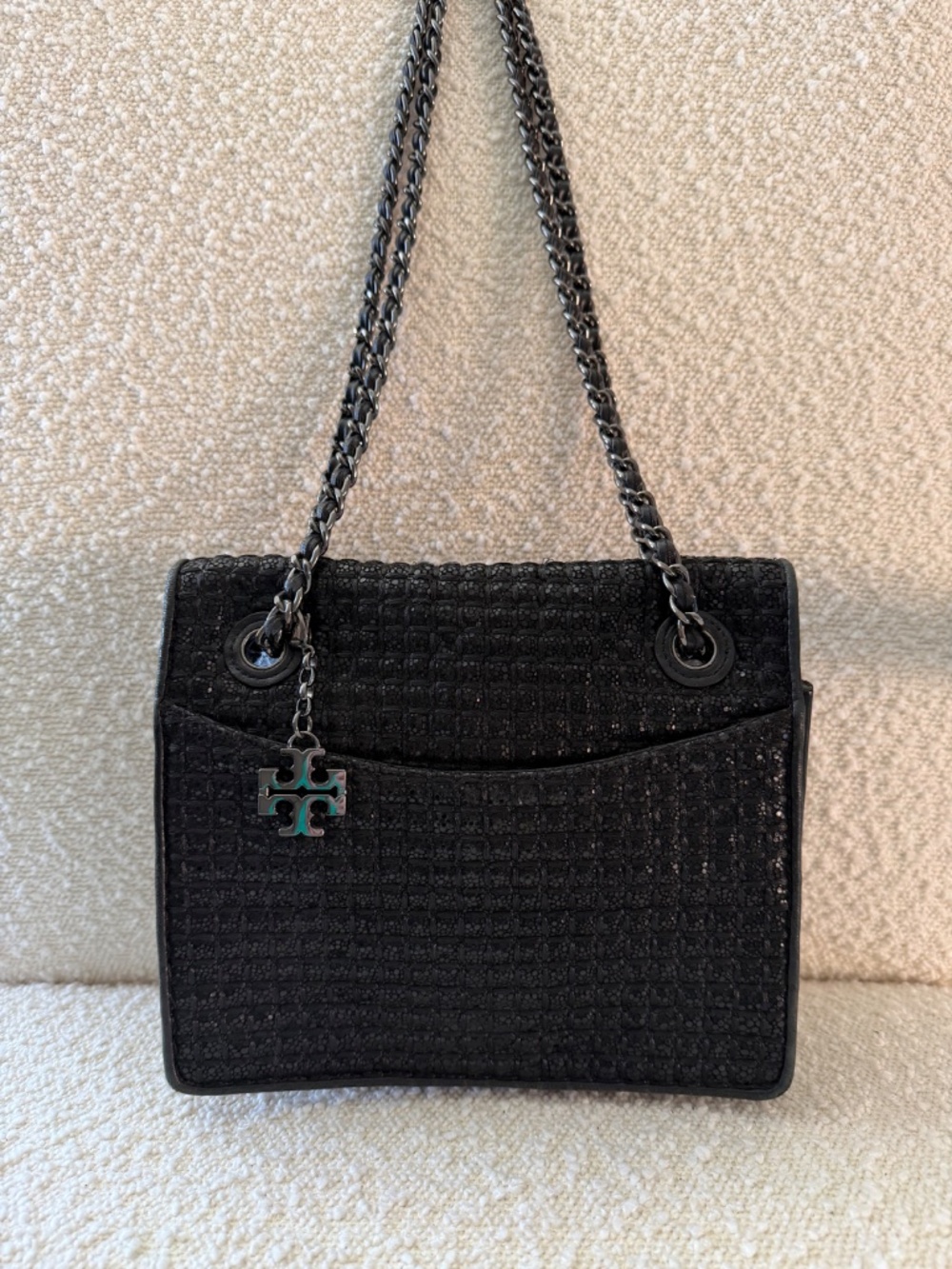 TORY BURCH Bag. - Picture 13 of 15